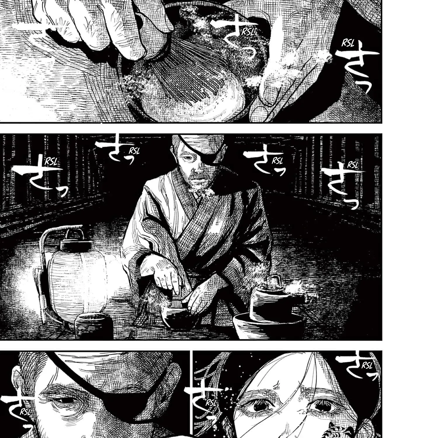 Nippon Sangoku Chapter 15 page 51 - 