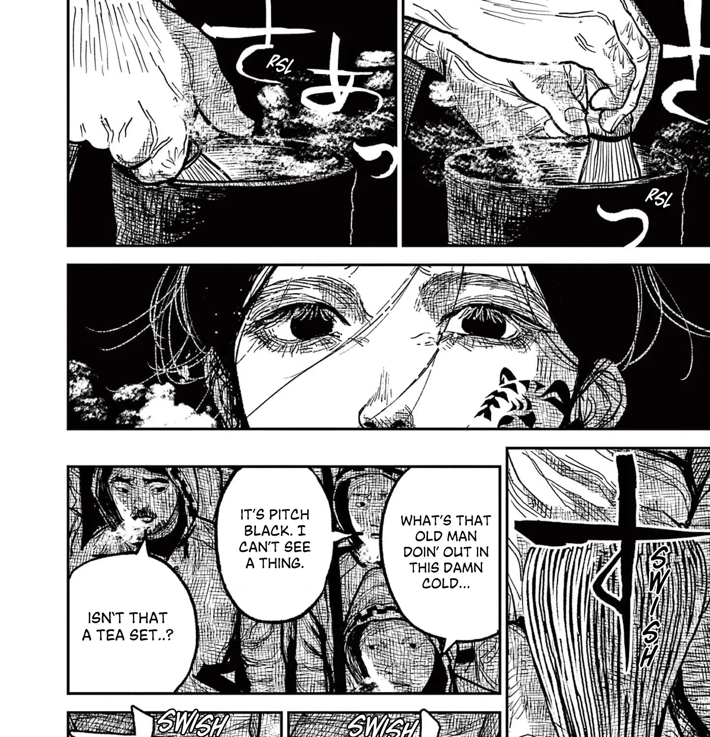 Nippon Sangoku Chapter 15 page 53 - 