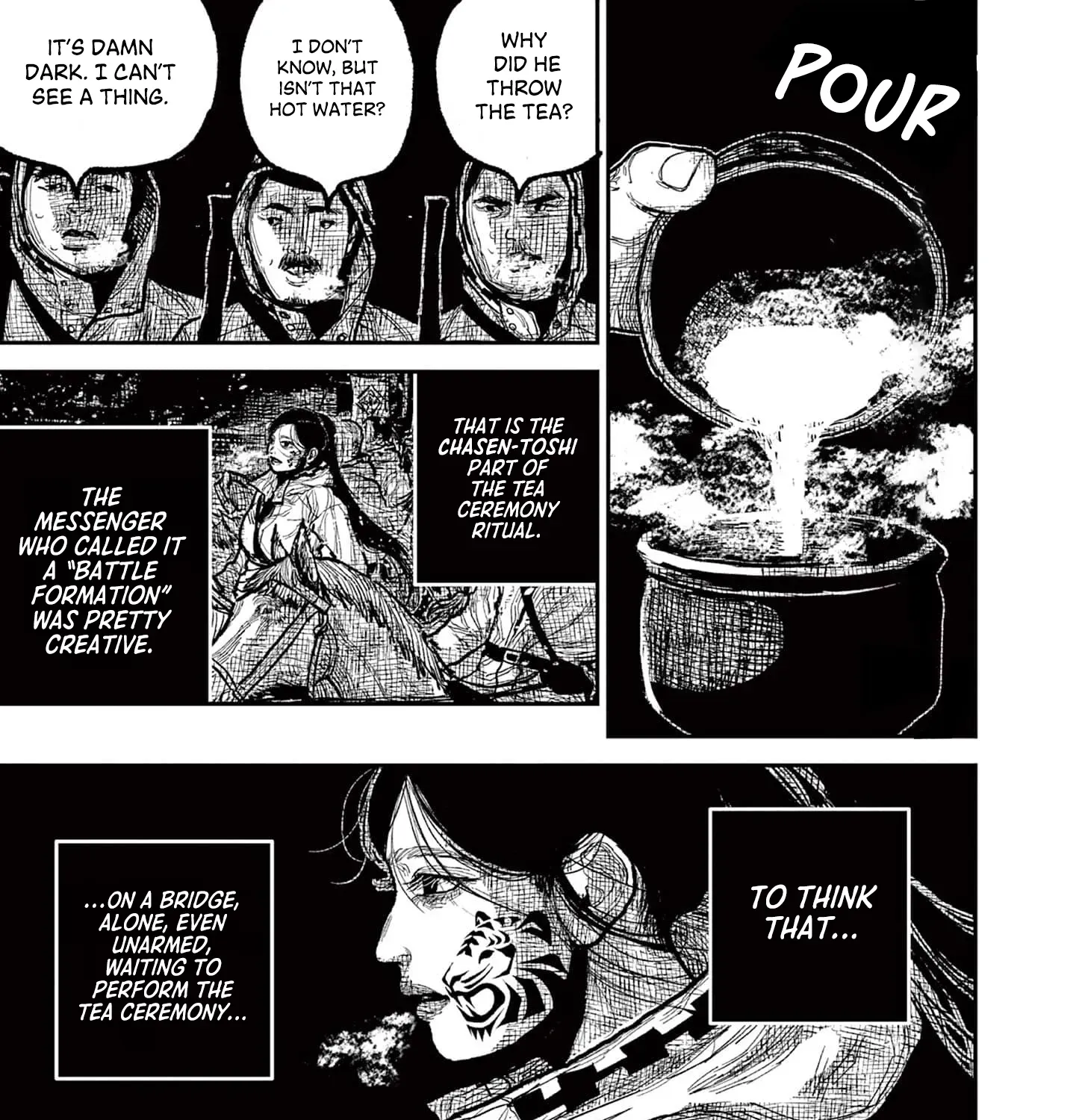 Nippon Sangoku Chapter 15 page 55 - 