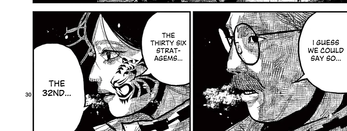 Nippon Sangoku Chapter 15 page 58 - 