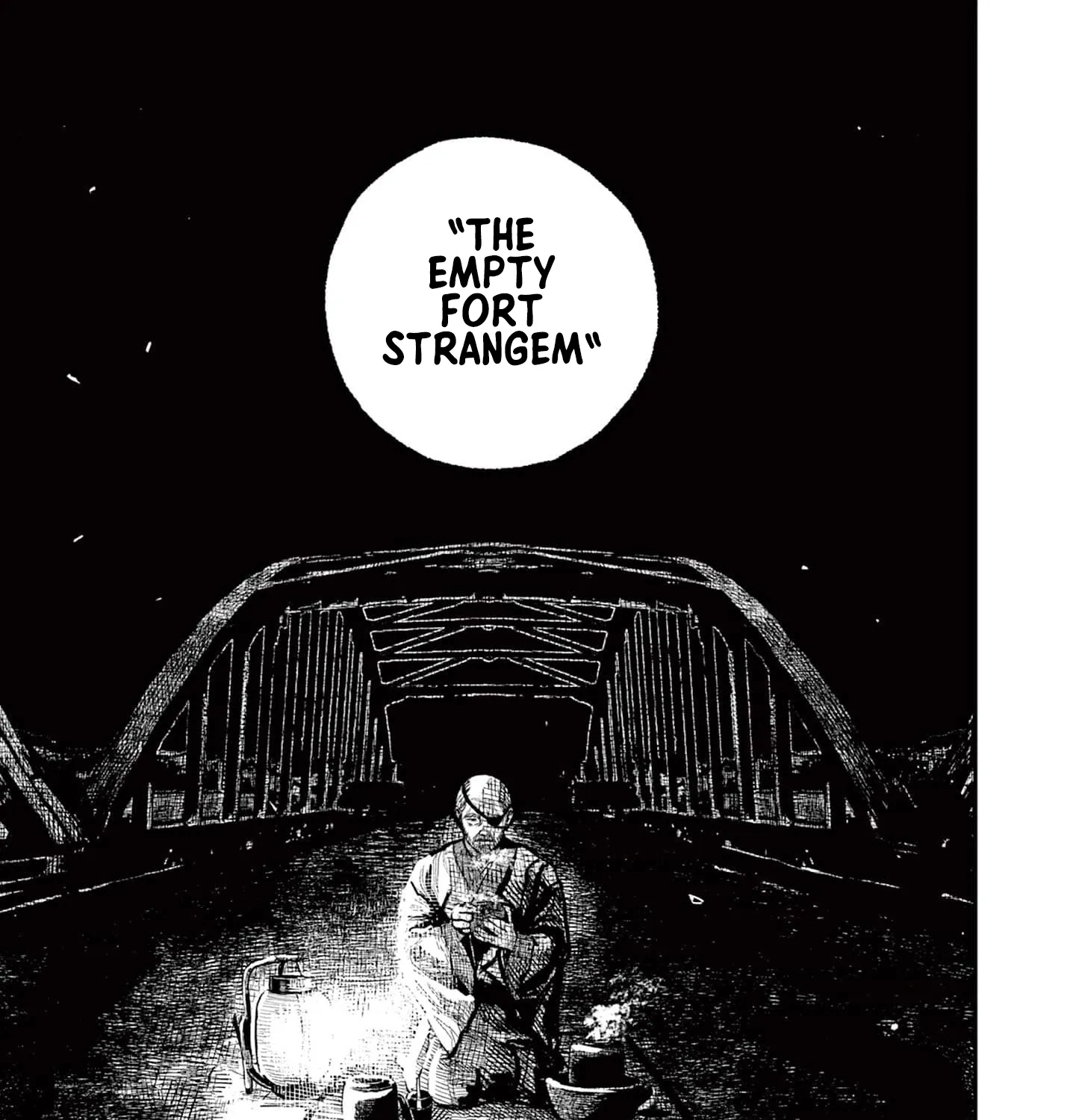 Nippon Sangoku Chapter 15 page 59 - 