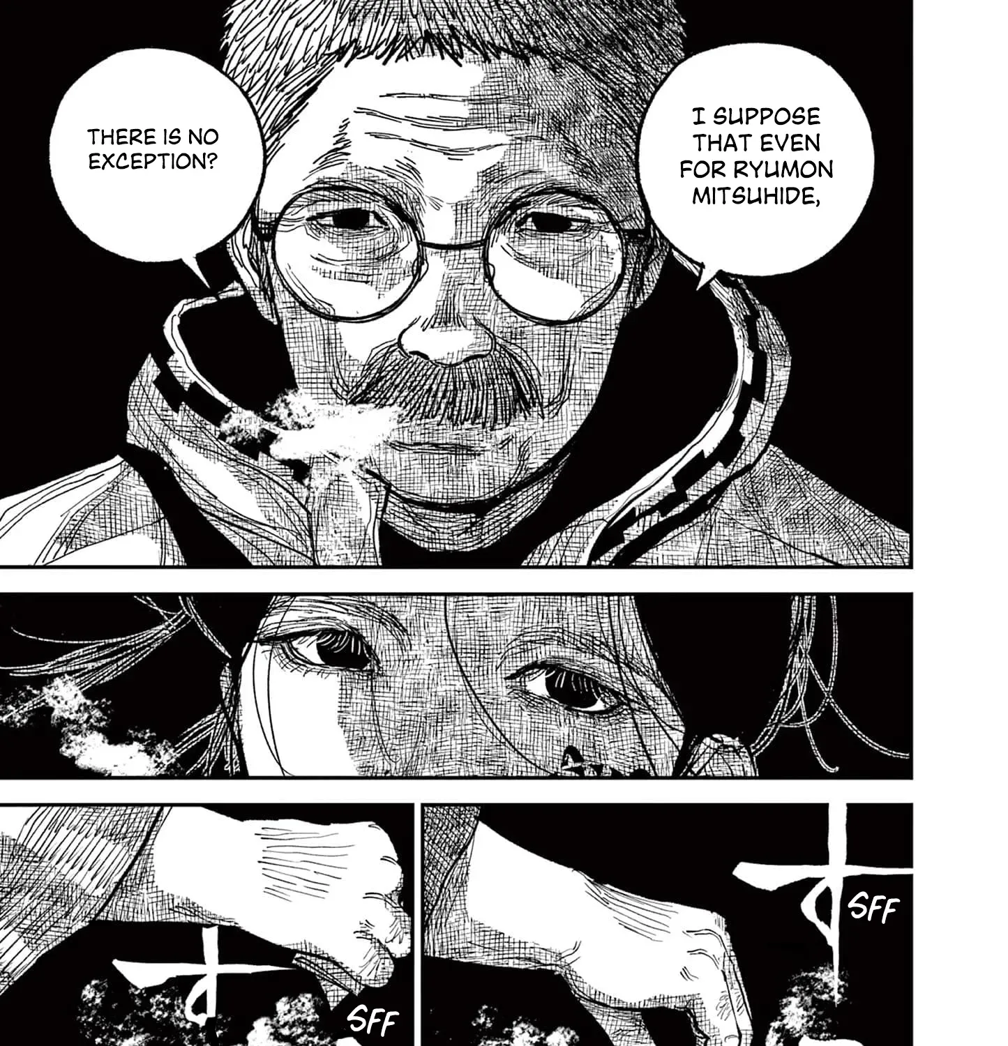 Nippon Sangoku Chapter 15 page 63 - 