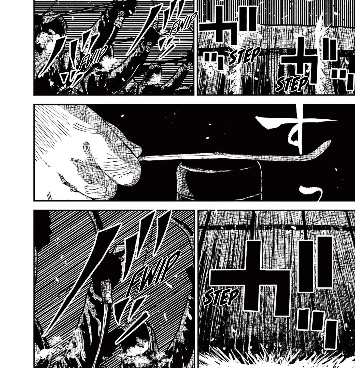Nippon Sangoku Chapter 15 page 69 - 