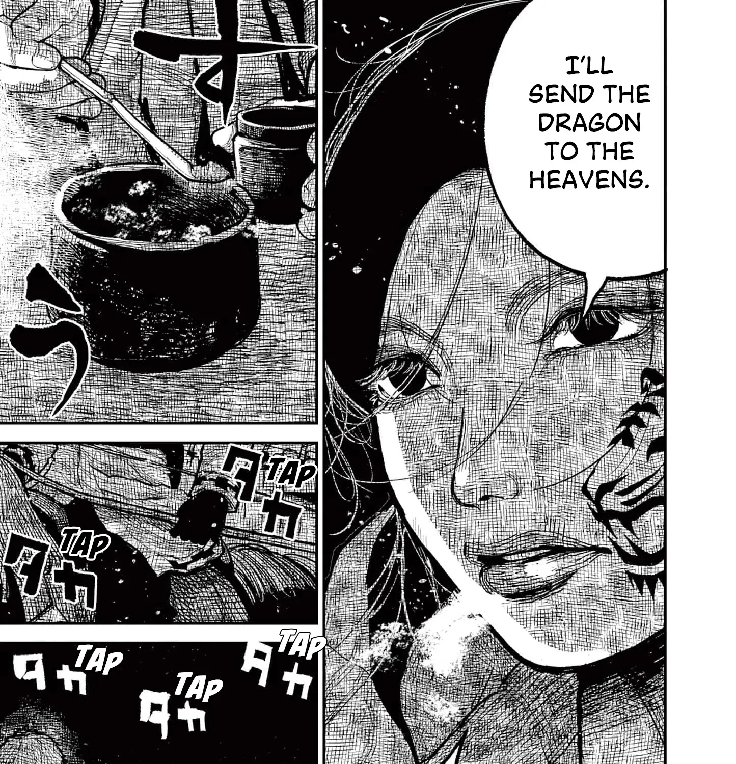 Nippon Sangoku Chapter 15 page 75 - 