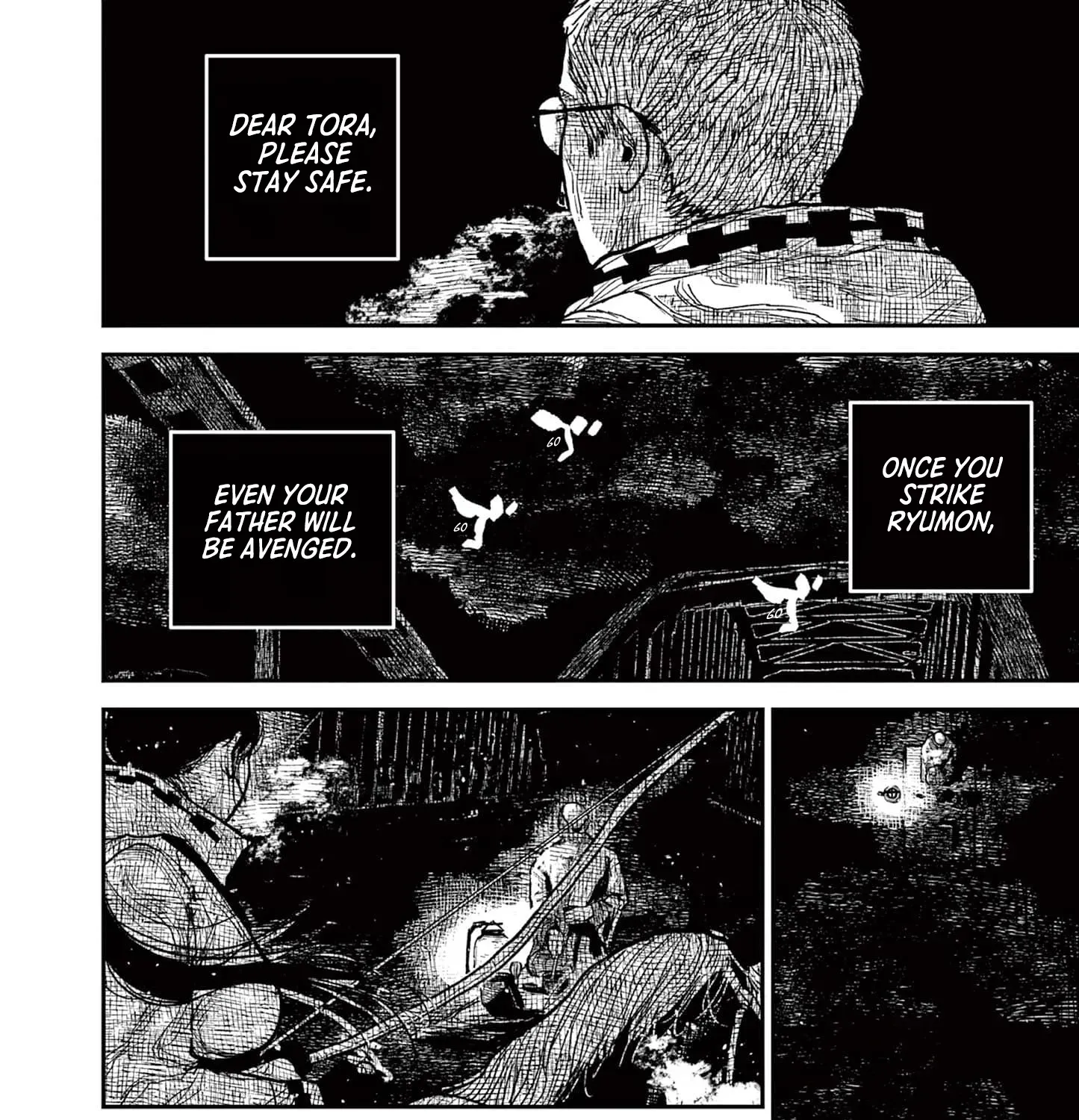 Nippon Sangoku Chapter 15 page 77 - 