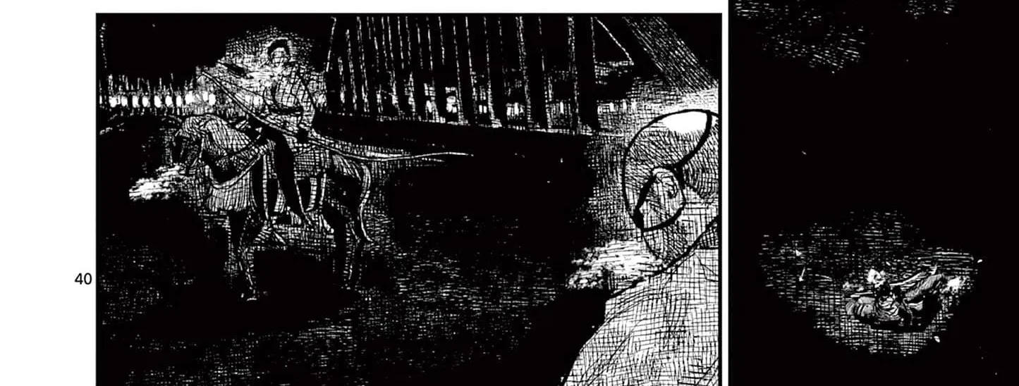 Nippon Sangoku Chapter 15 page 78 - 