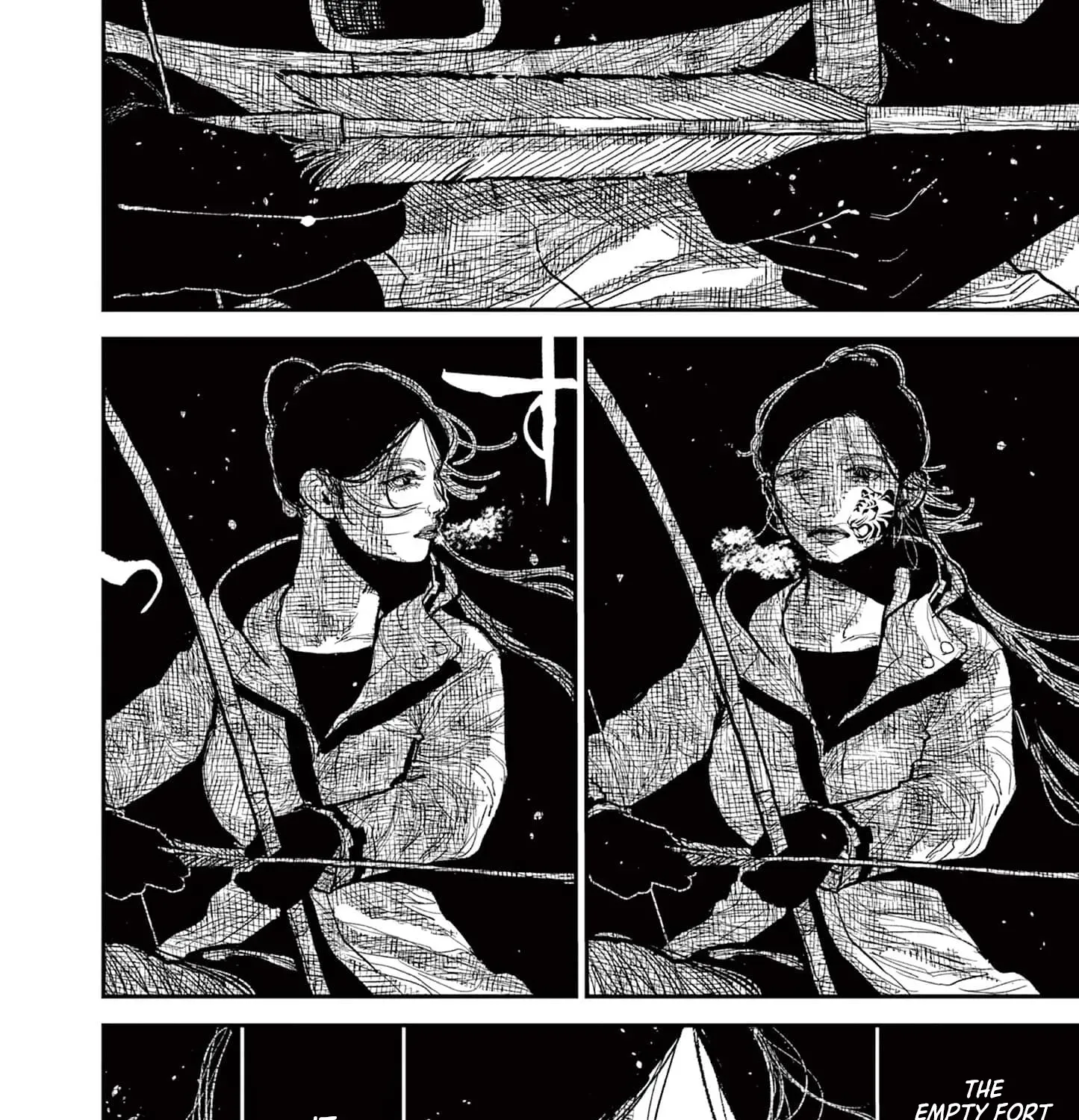 Nippon Sangoku Chapter 15 page 81 - 