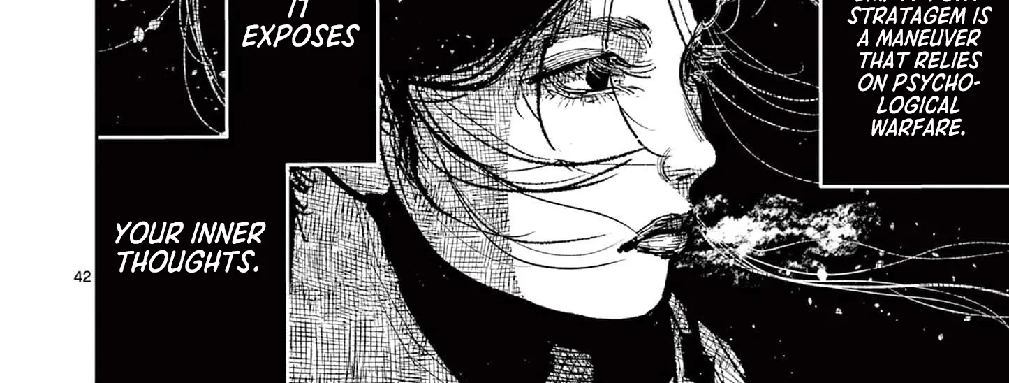 Nippon Sangoku Chapter 15 page 82 - 