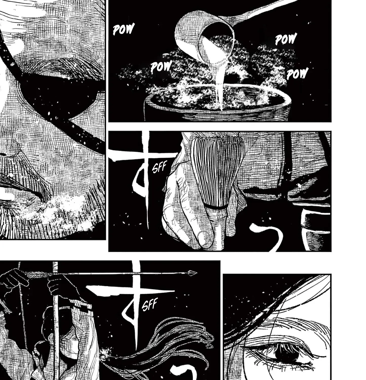 Nippon Sangoku Chapter 15 page 83 - 