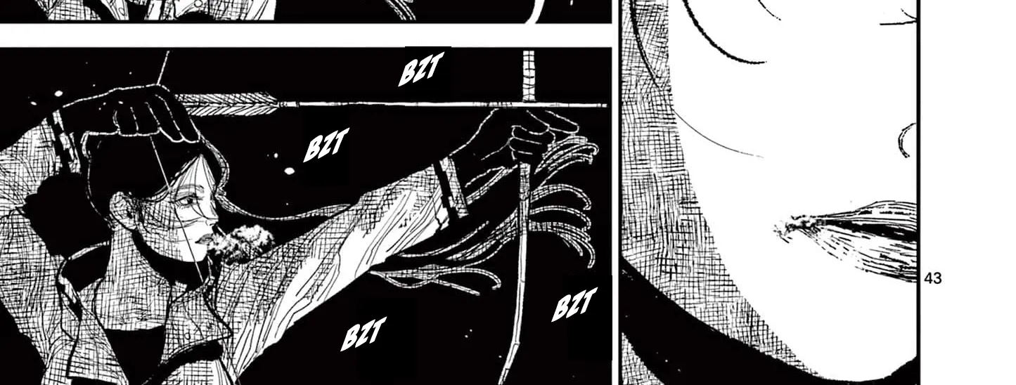 Nippon Sangoku Chapter 15 page 84 - 