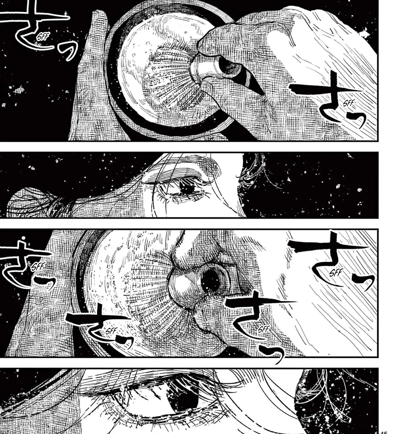 Nippon Sangoku Chapter 15 page 87 - 