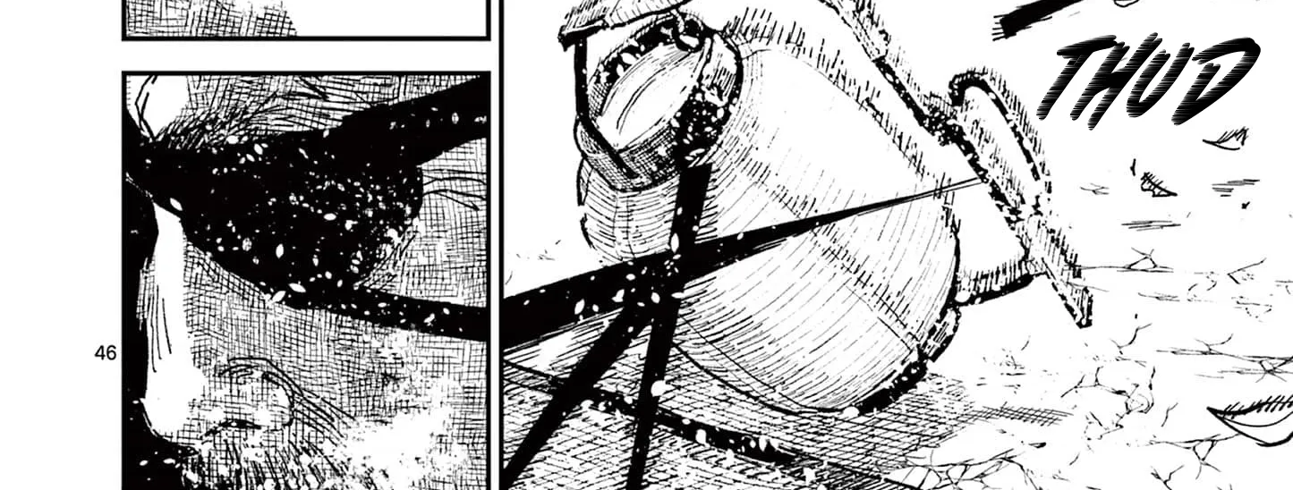 Nippon Sangoku Chapter 15 page 90 - 