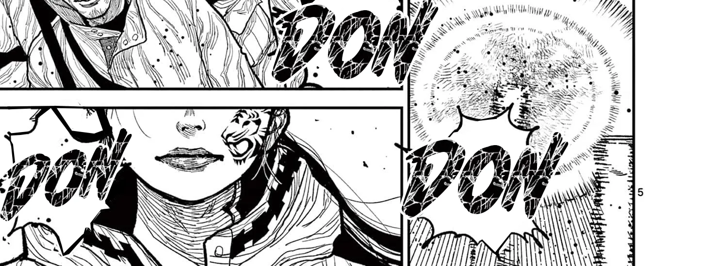 Nippon Sangoku Chapter 15 page 10 - 