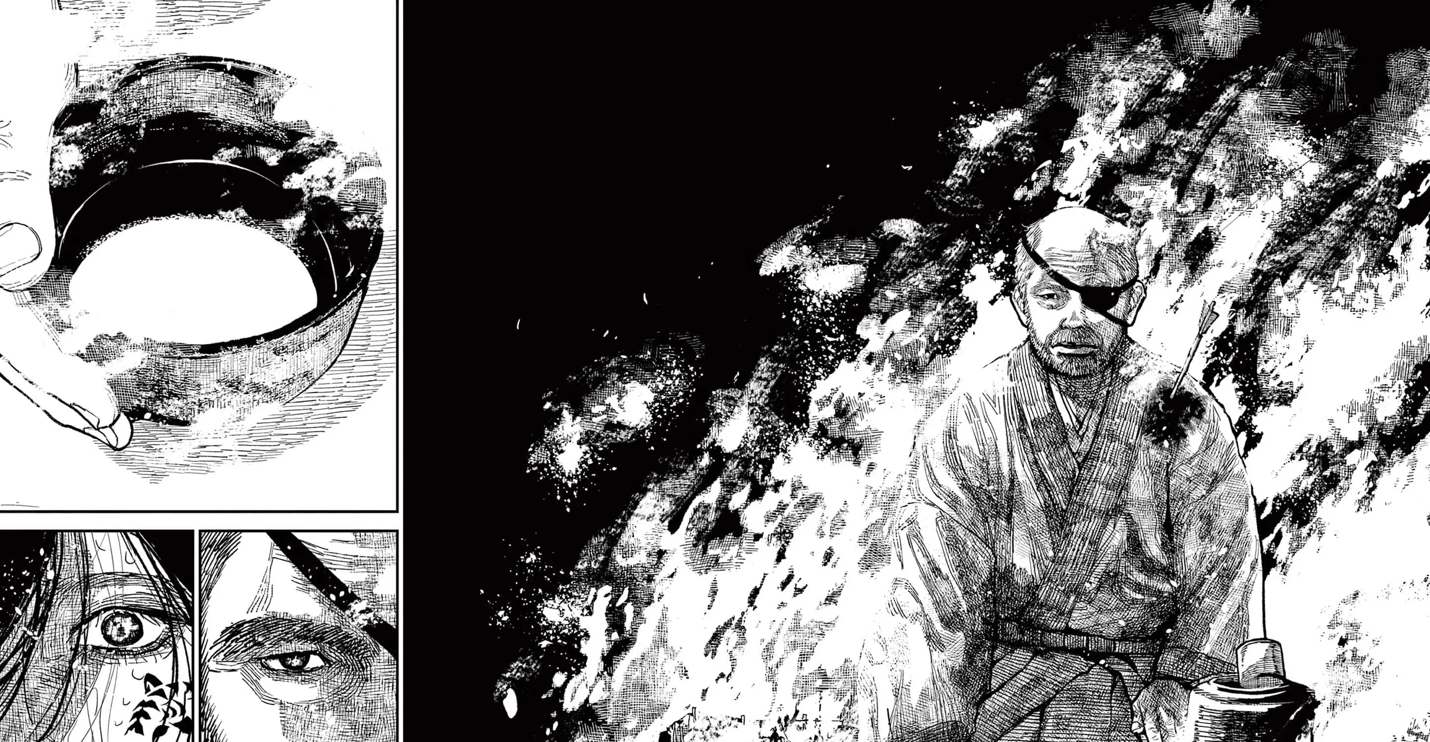 Nippon Sangoku Chapter 15 page 93 - 