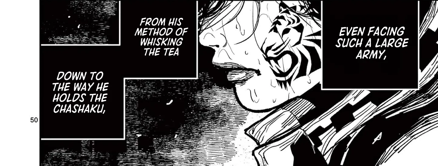 Nippon Sangoku Chapter 15 page 96 - 