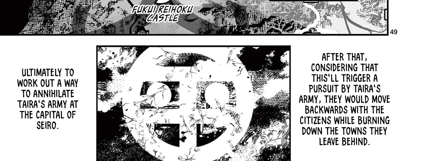 Nippon Sangoku Chapter 16 page 102 - 