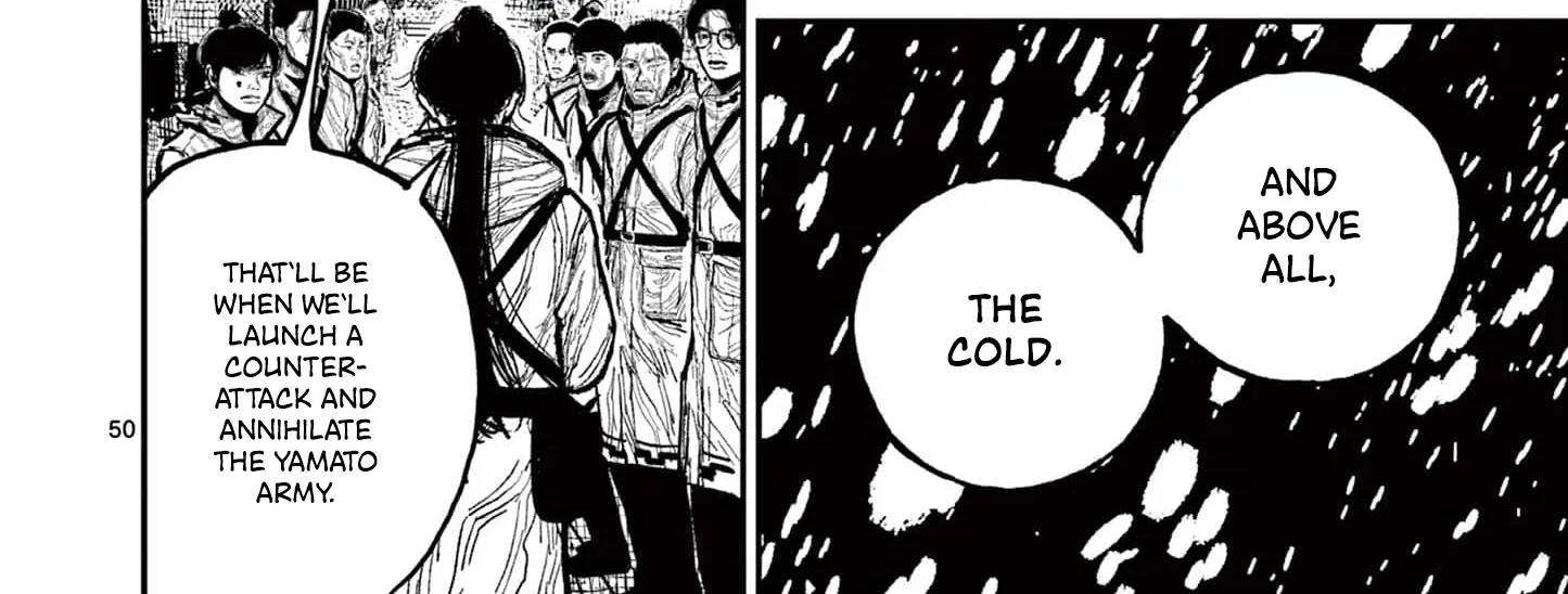 Nippon Sangoku Chapter 16 page 104 - 