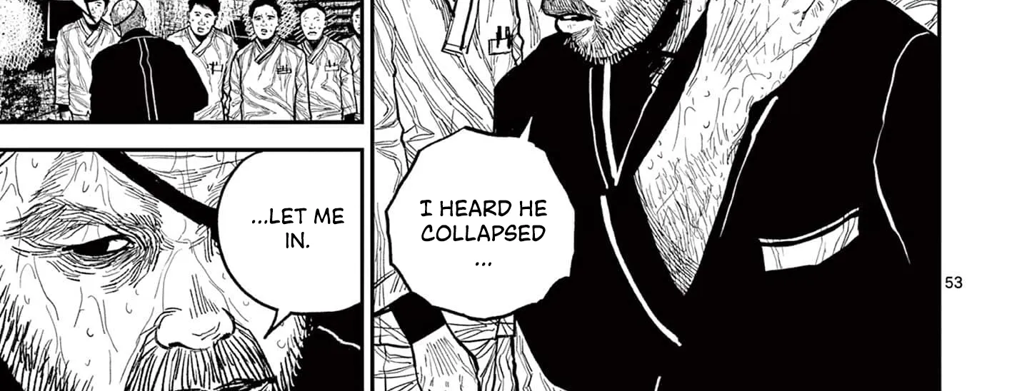 Nippon Sangoku Chapter 16 page 110 - 