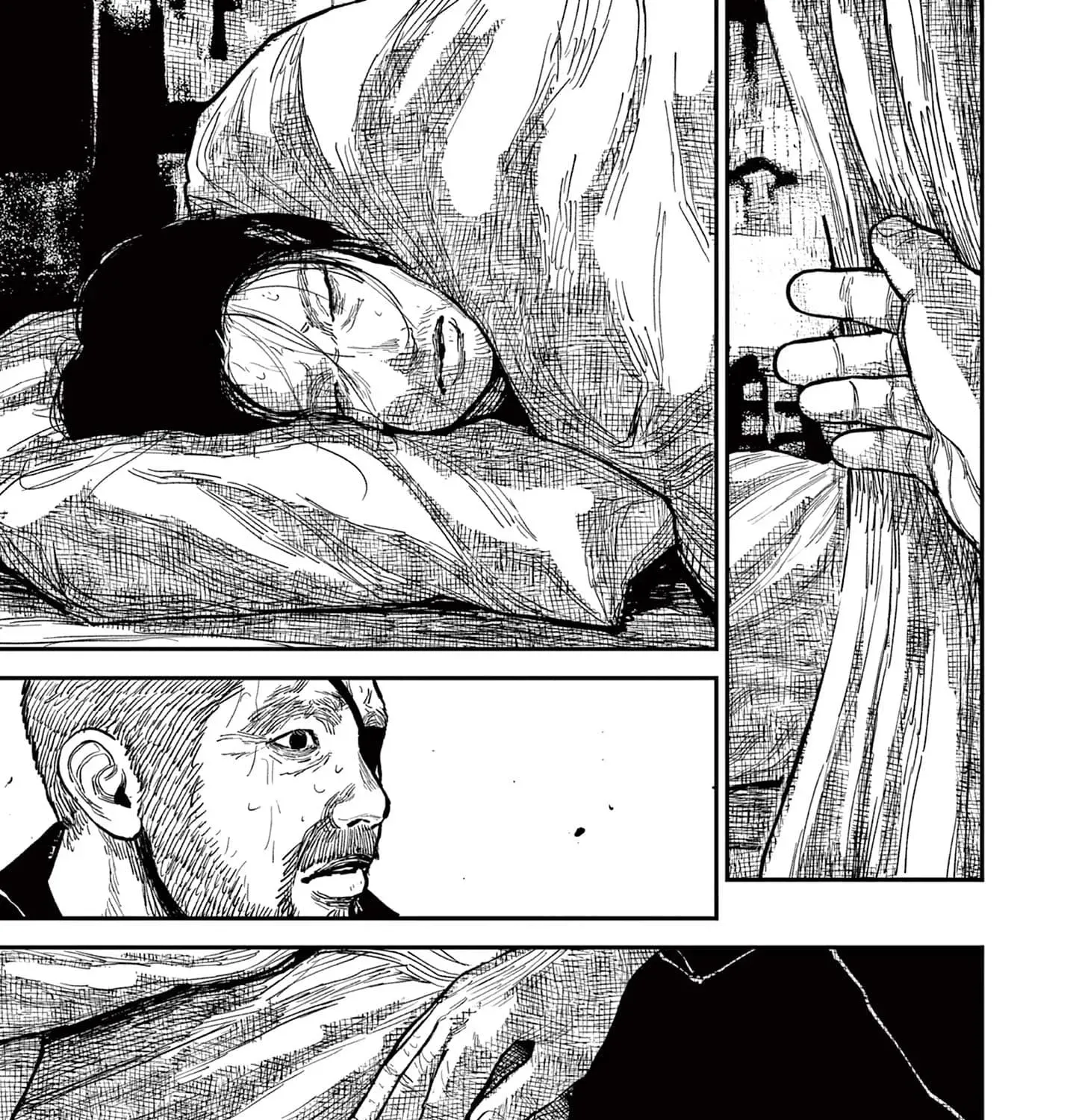 Nippon Sangoku Chapter 16 page 113 - 