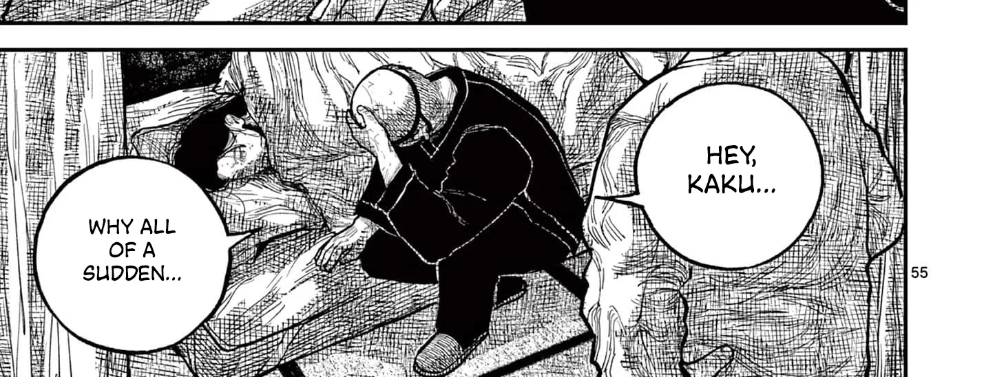 Nippon Sangoku Chapter 16 page 114 - 
