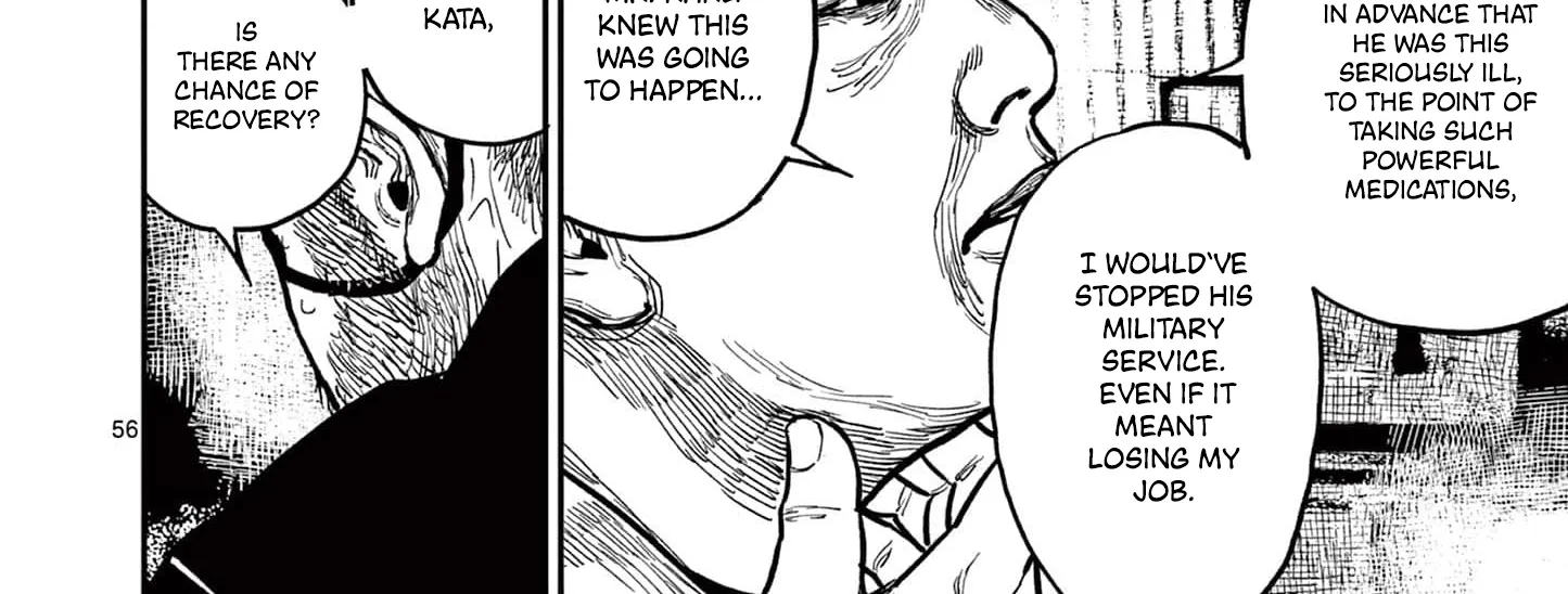 Nippon Sangoku Chapter 16 page 116 - 
