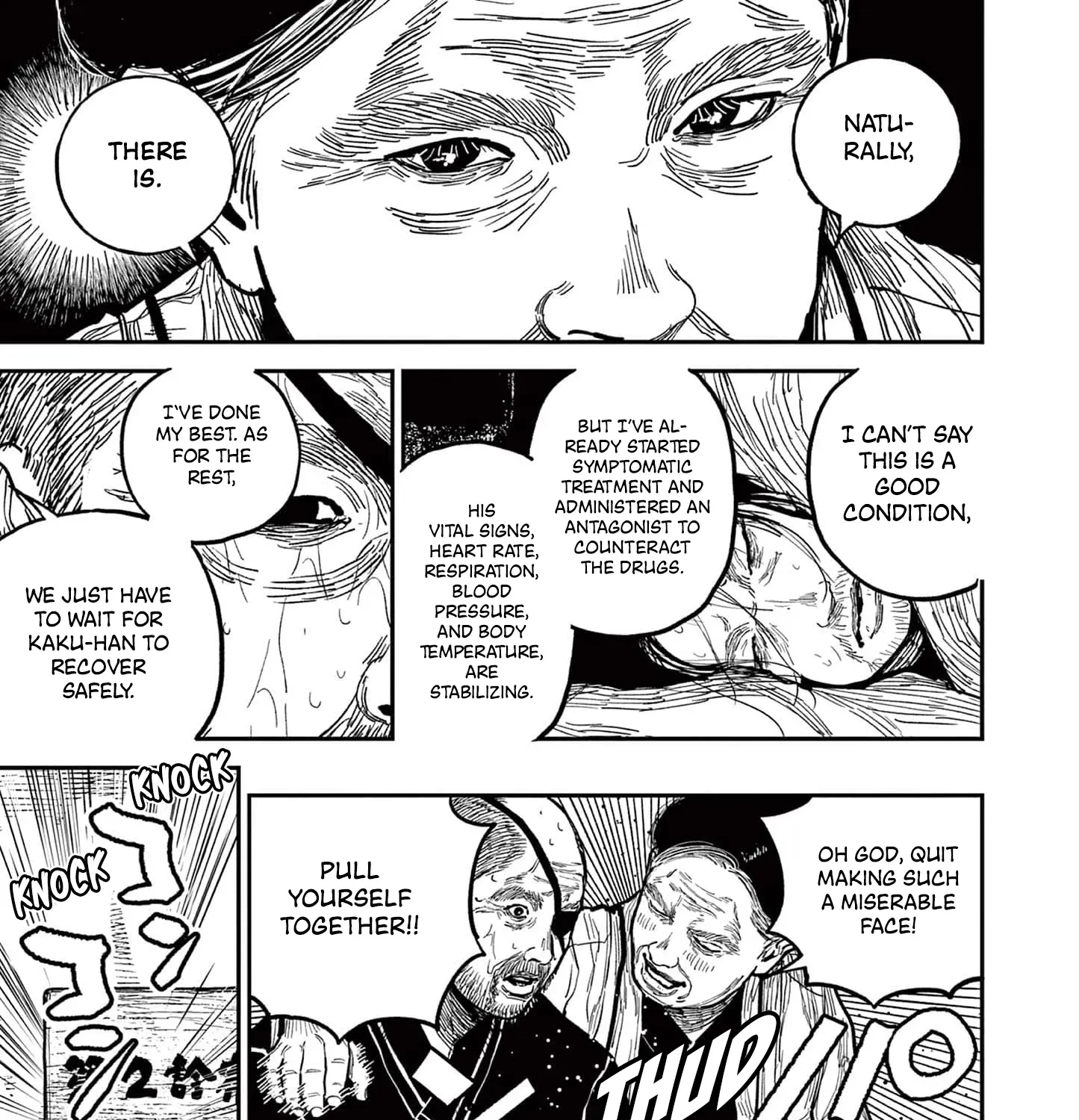 Nippon Sangoku Chapter 16 page 117 - 