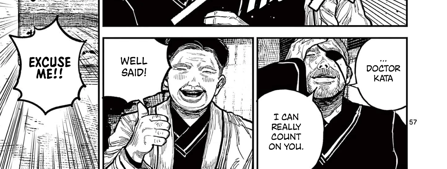 Nippon Sangoku Chapter 16 page 118 - 