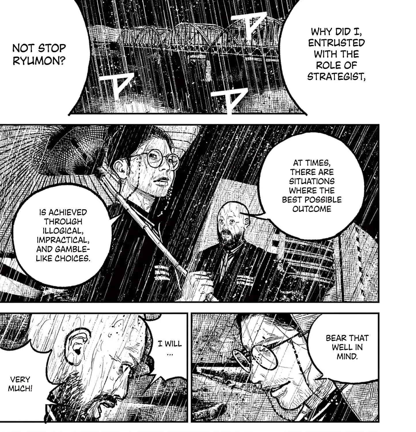 Nippon Sangoku Chapter 16 page 19 - 