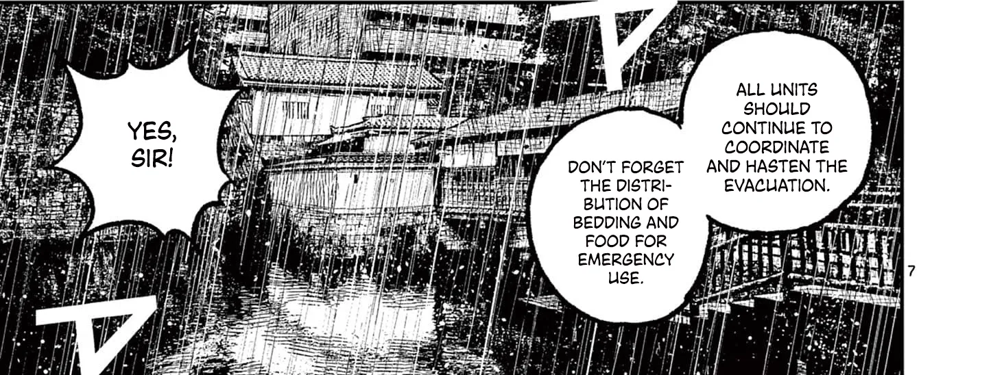Nippon Sangoku Chapter 16 page 20 - 
