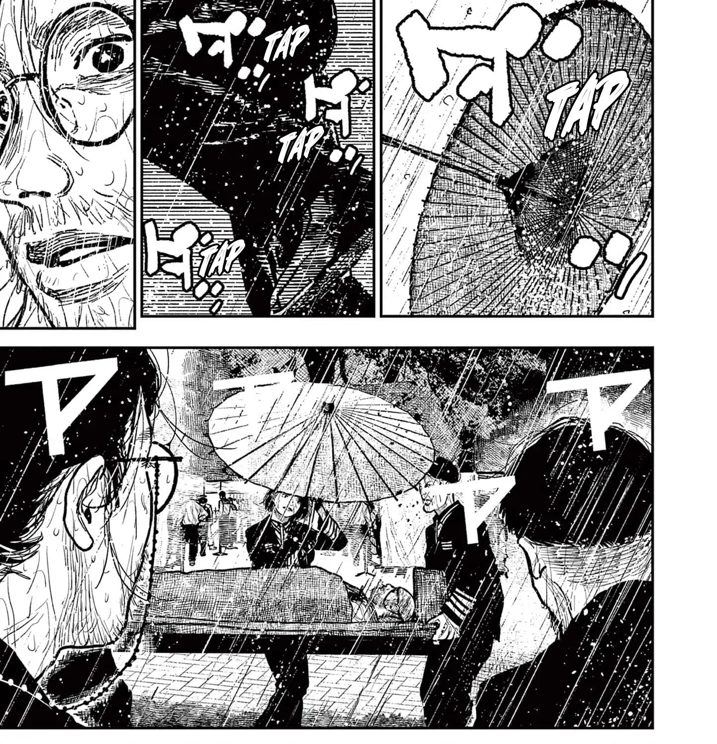 Nippon Sangoku Chapter 16 page 23 - 