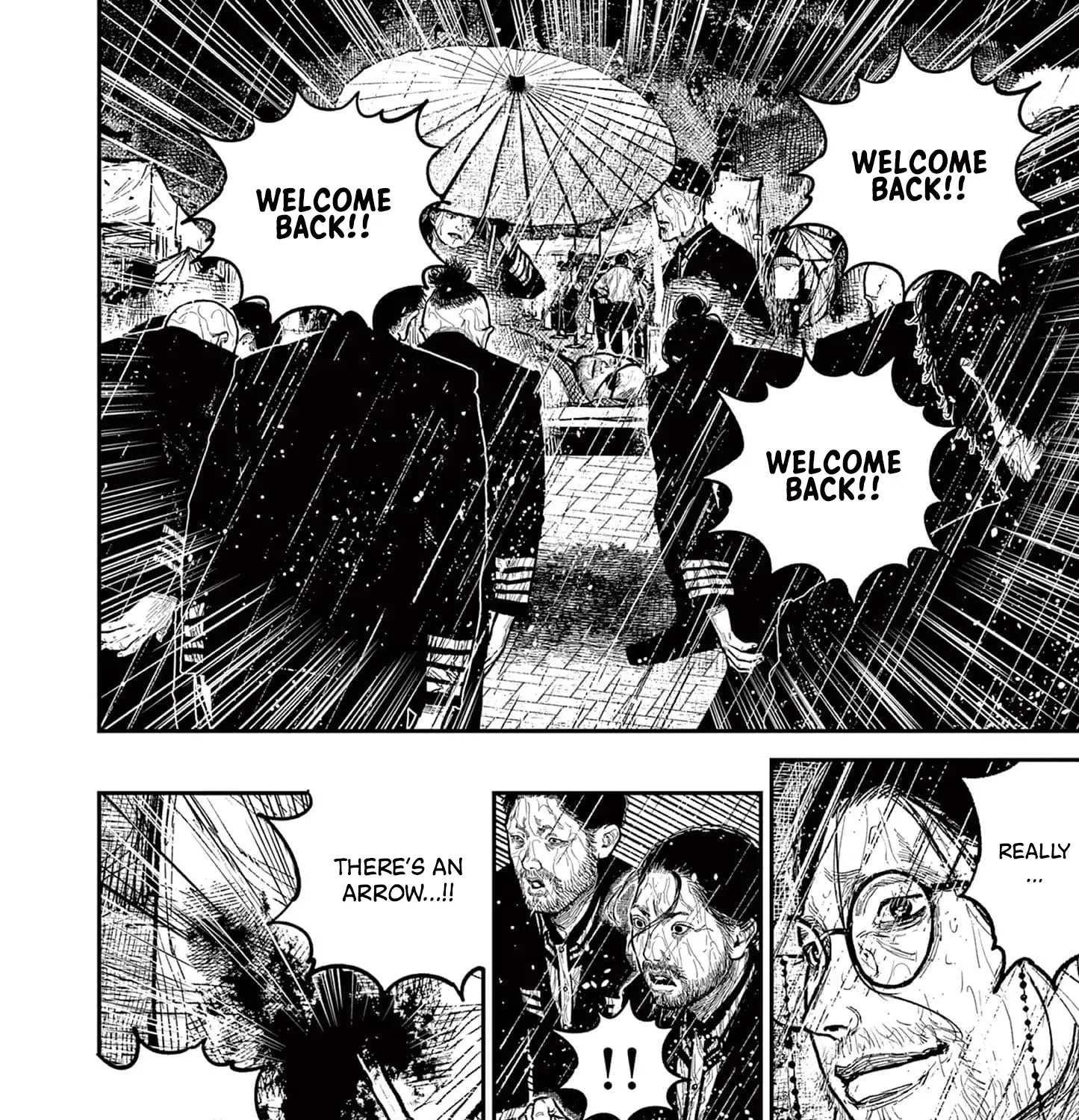 Nippon Sangoku Chapter 16 page 25 - 