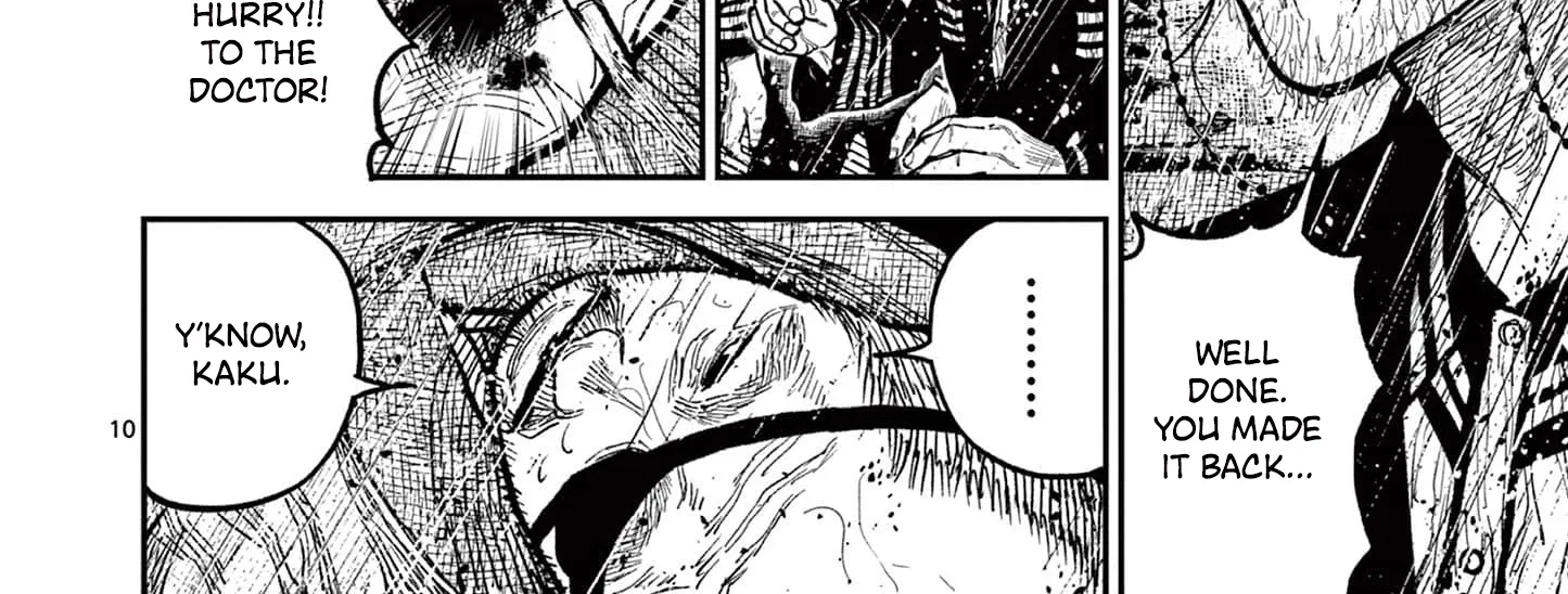 Nippon Sangoku Chapter 16 page 26 - 
