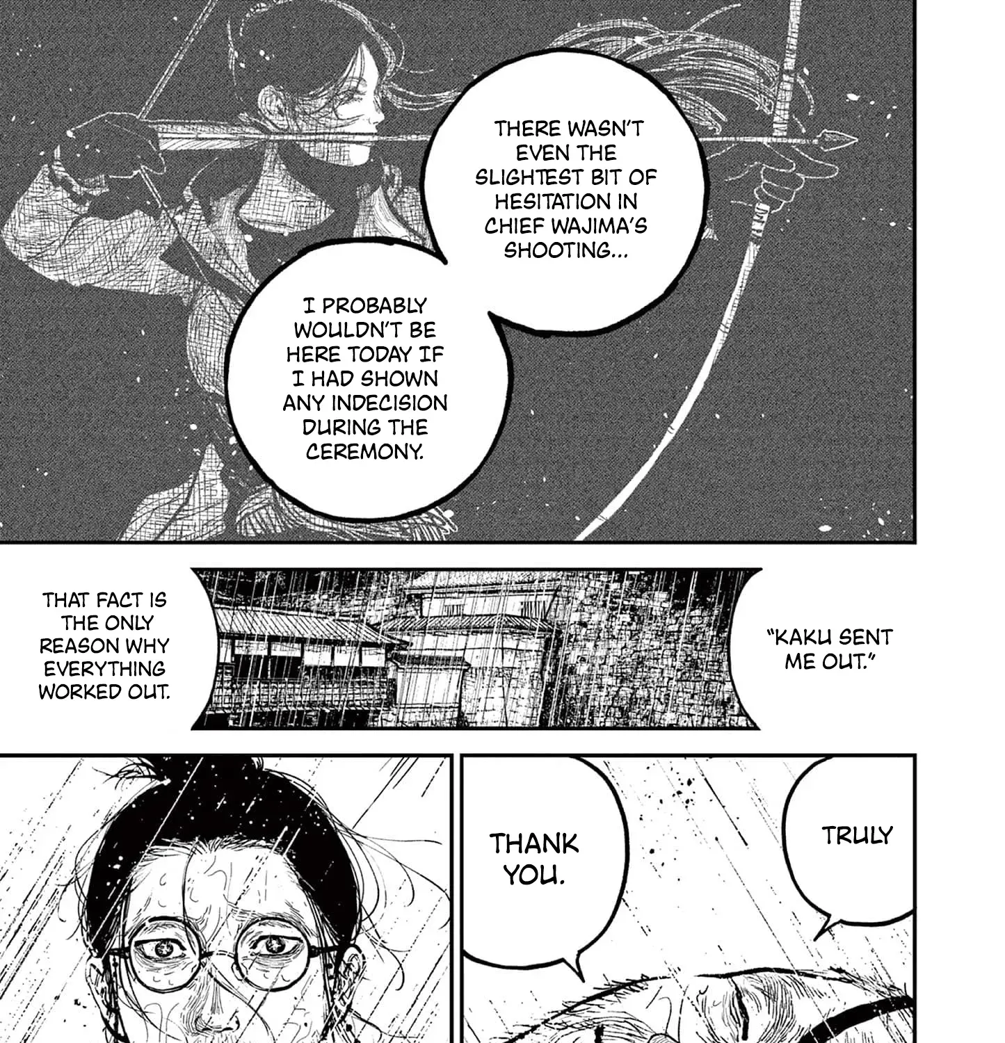 Nippon Sangoku Chapter 16 page 27 - 