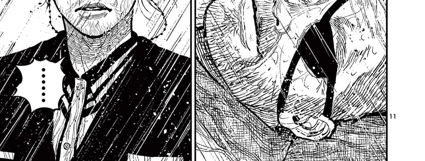 Nippon Sangoku Chapter 16 page 28 - 