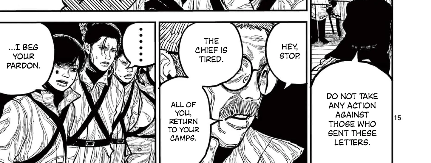 Nippon Sangoku Chapter 16 page 36 - 