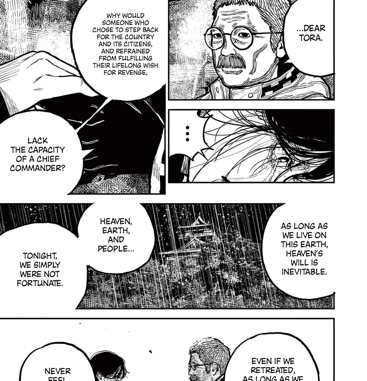 Nippon Sangoku Chapter 16 page 39 - 