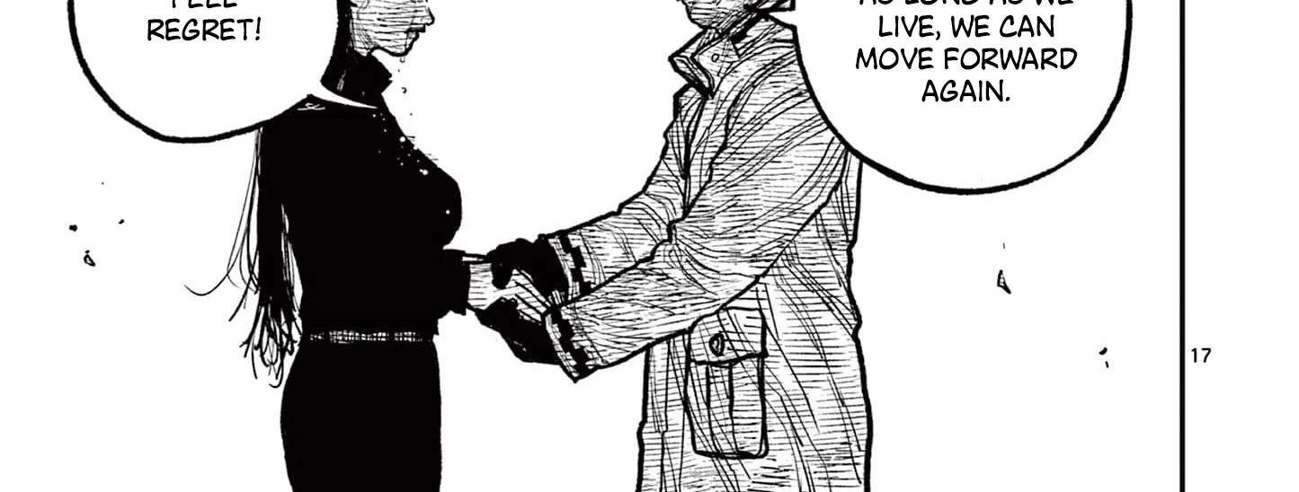 Nippon Sangoku Chapter 16 page 40 - 