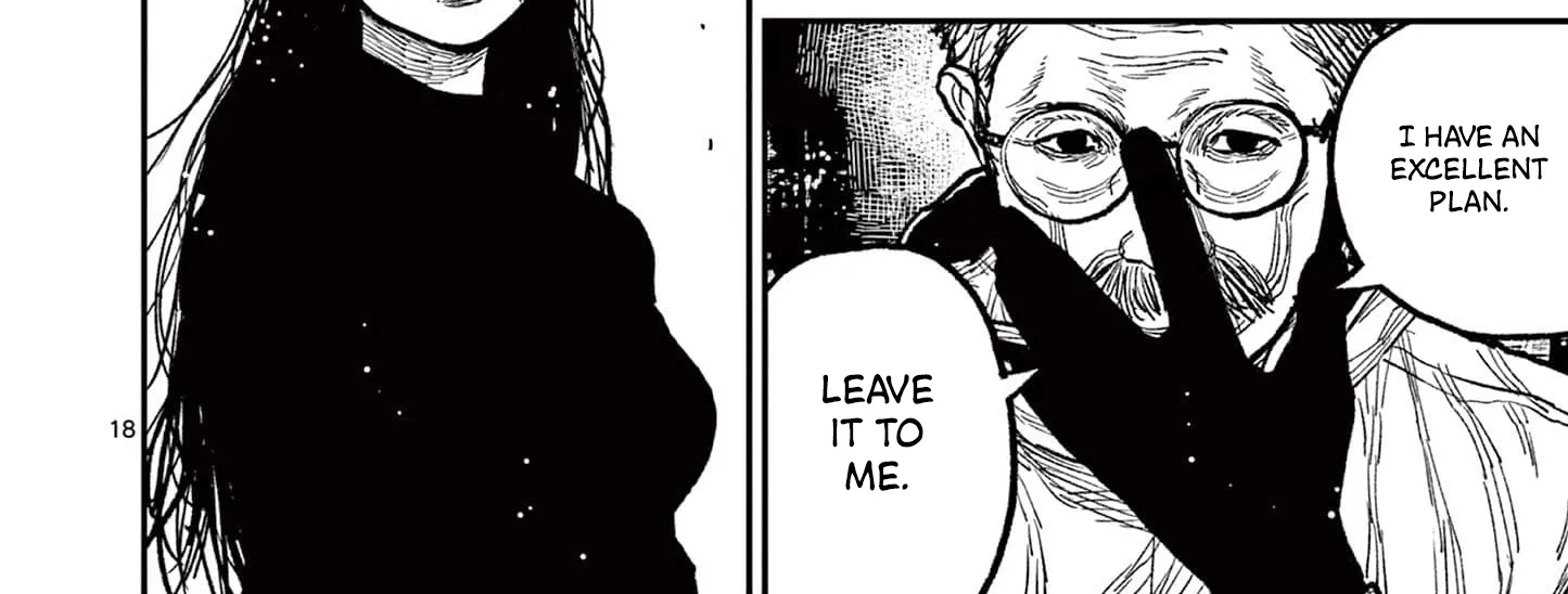 Nippon Sangoku Chapter 16 page 42 - 