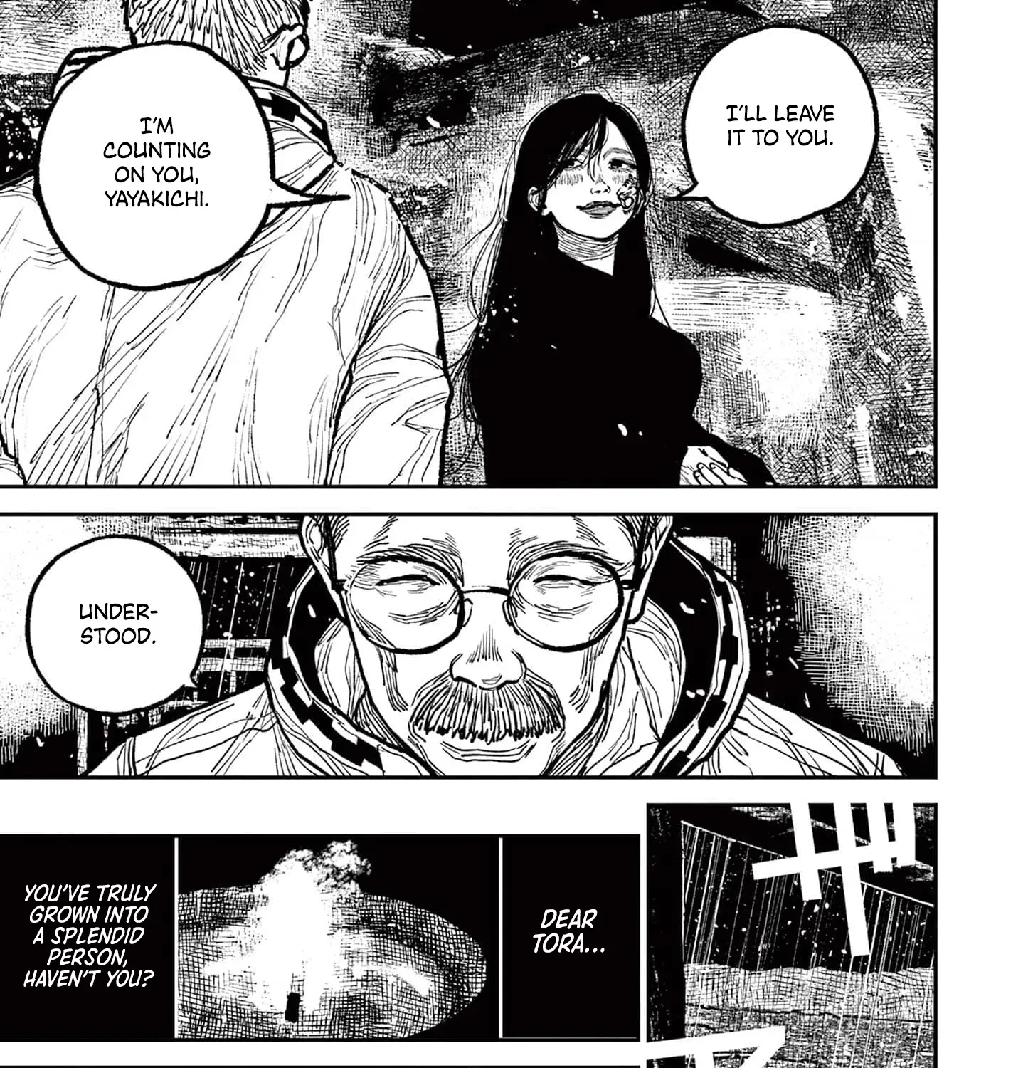 Nippon Sangoku Chapter 16 page 43 - 