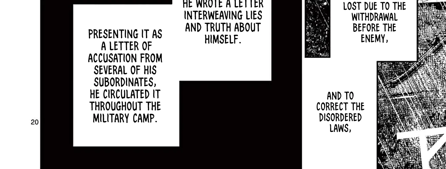 Nippon Sangoku Chapter 16 page 46 - 