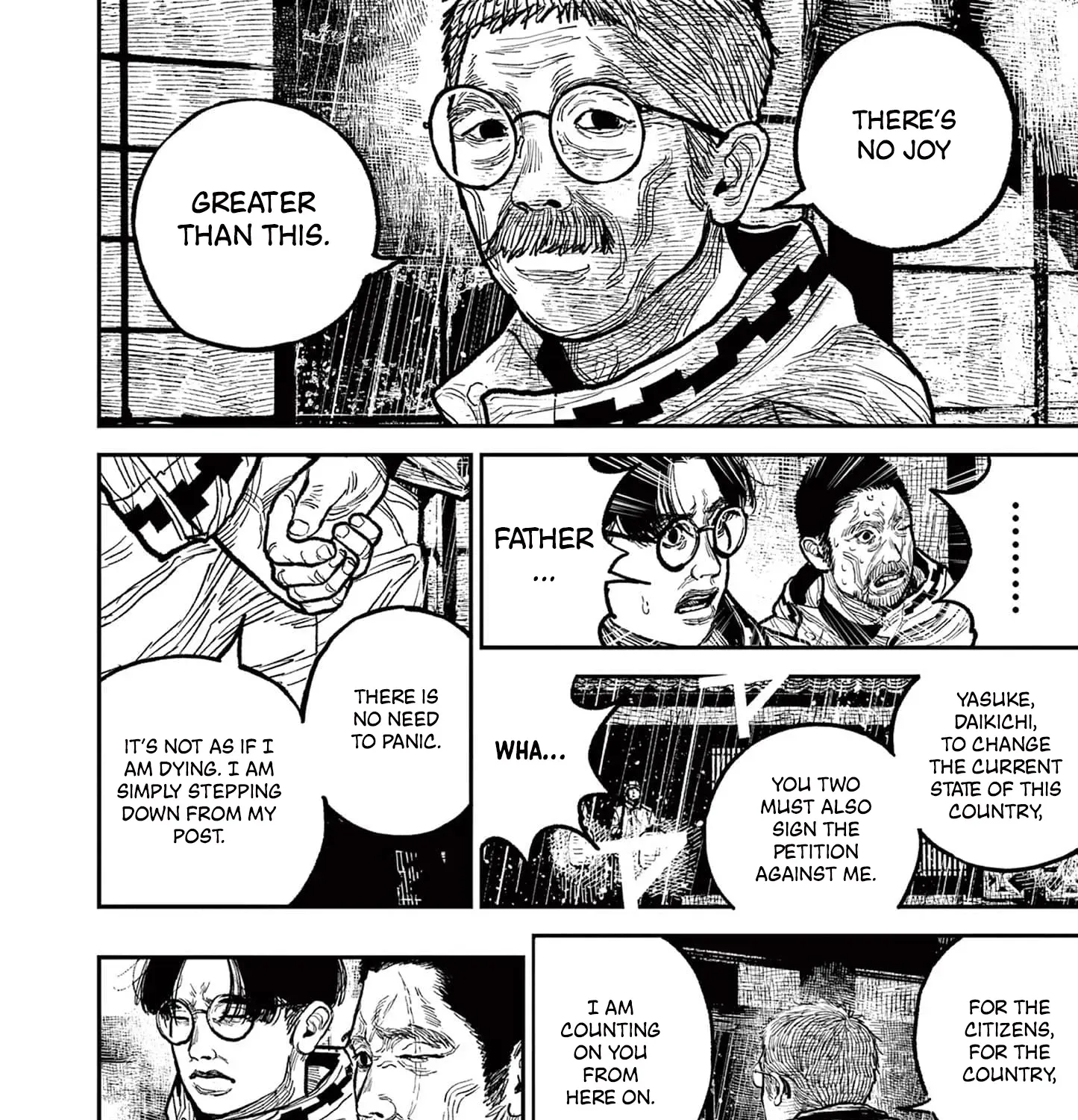 Nippon Sangoku Chapter 16 page 53 - 