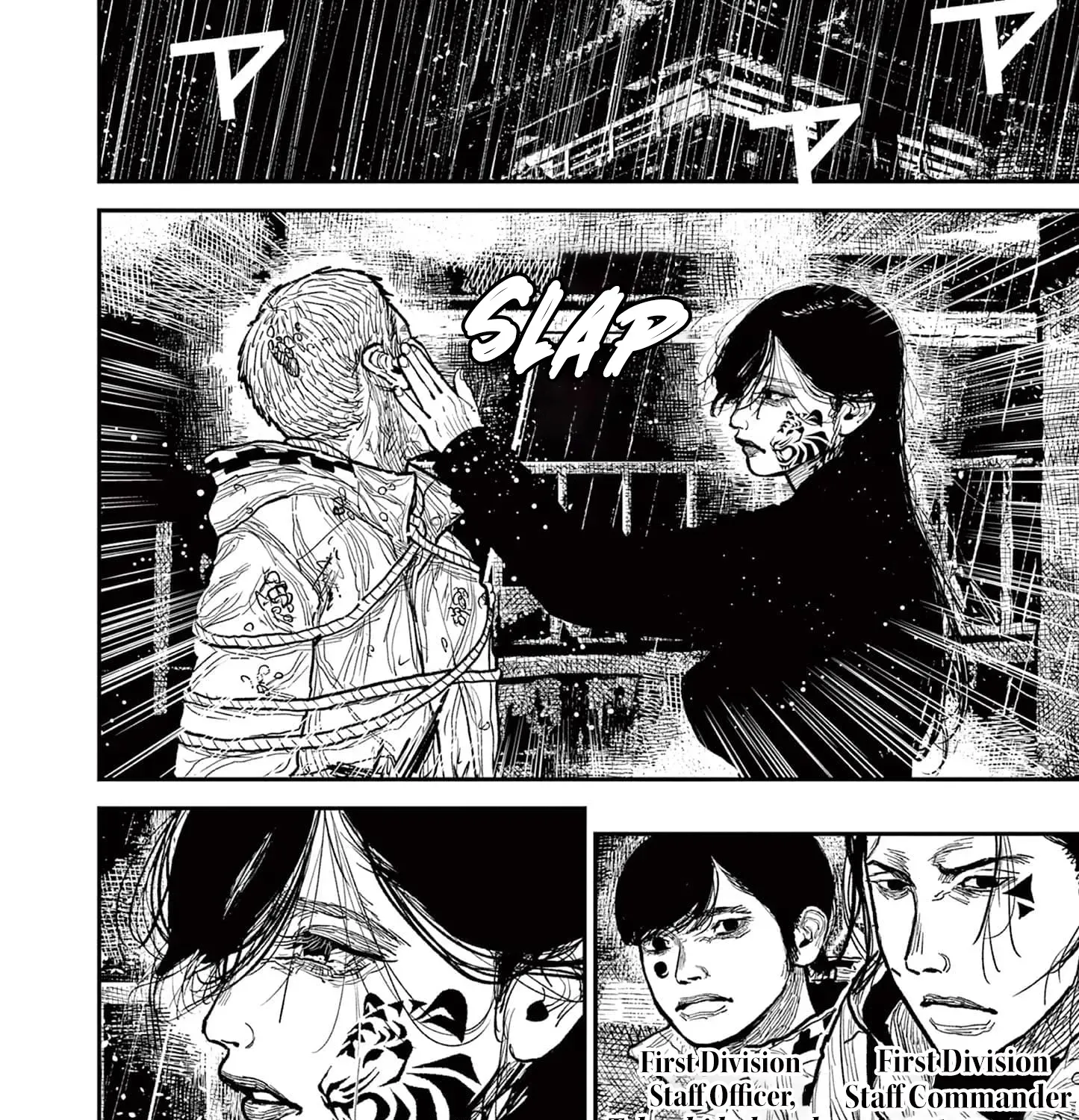 Nippon Sangoku Chapter 16 page 65 - 