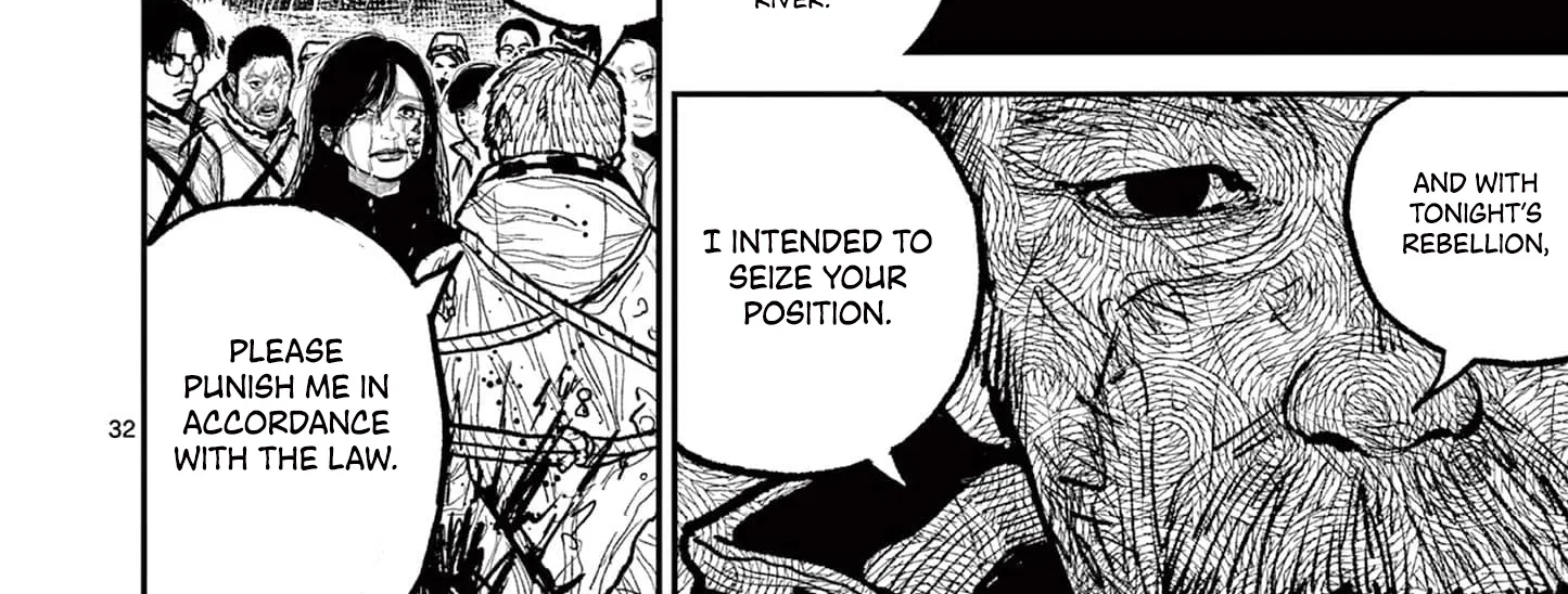 Nippon Sangoku Chapter 16 page 70 - 