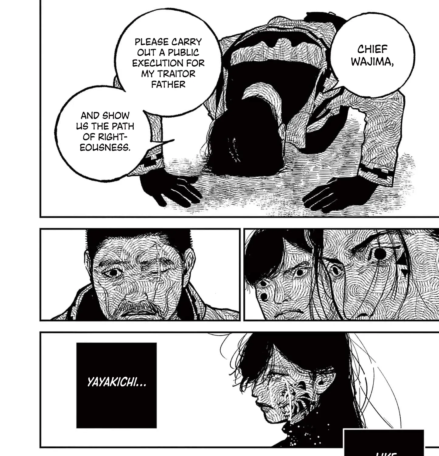 Nippon Sangoku Chapter 16 page 77 - 