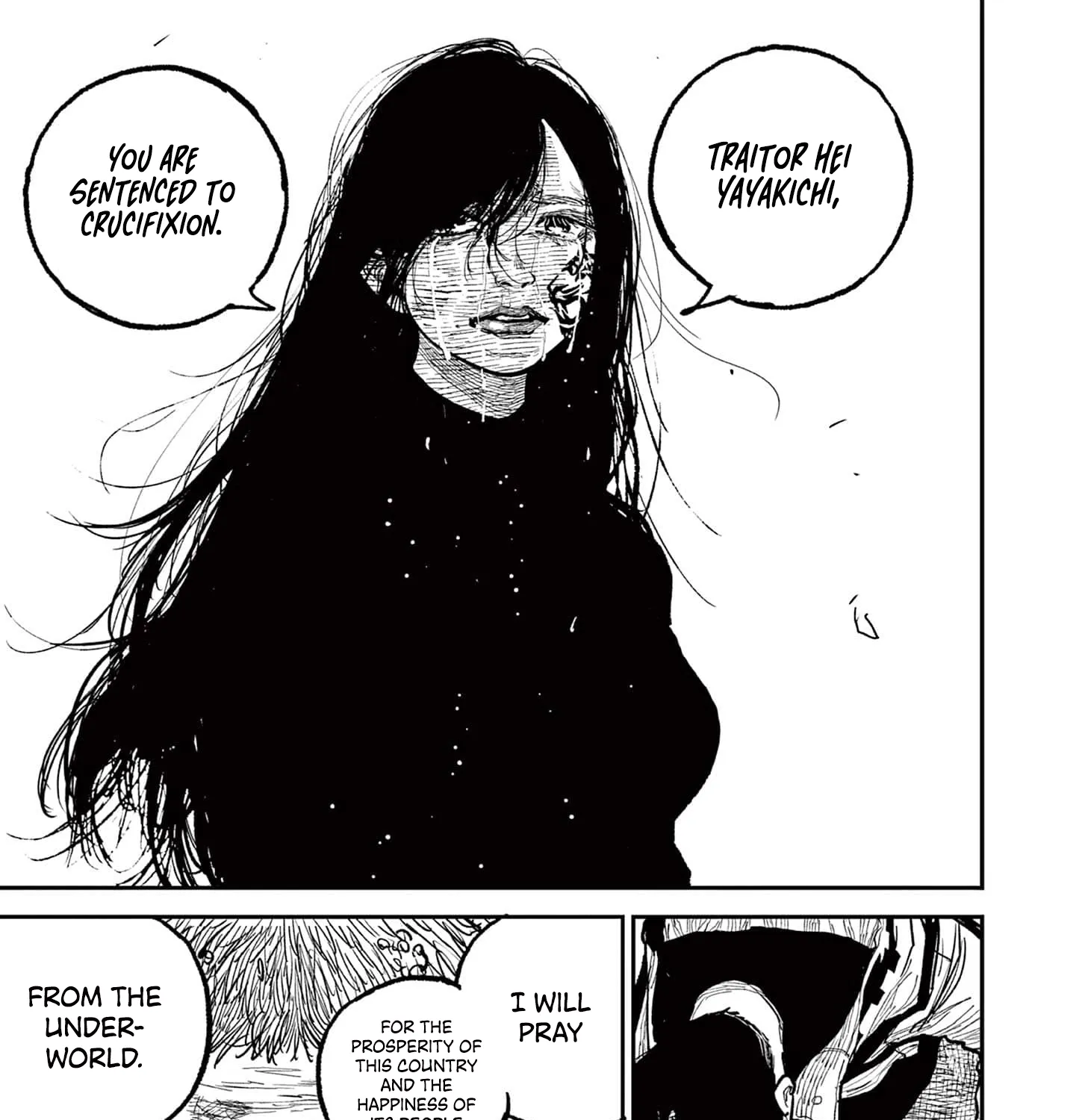 Nippon Sangoku Chapter 16 page 79 - 