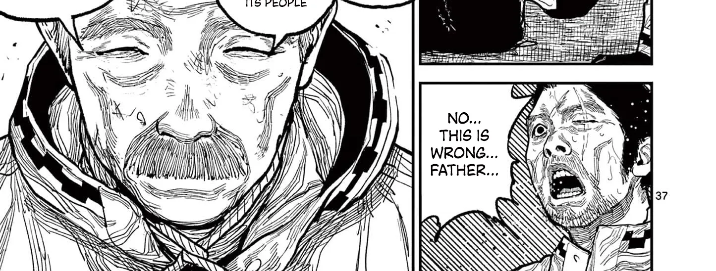 Nippon Sangoku Chapter 16 page 80 - 