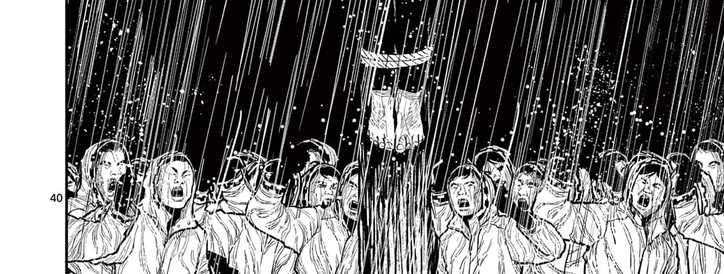Nippon Sangoku Chapter 16 page 86 - 