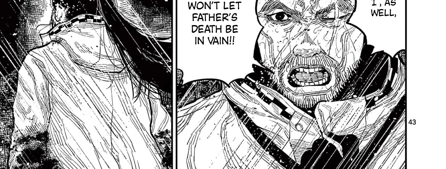 Nippon Sangoku Chapter 16 page 92 - 