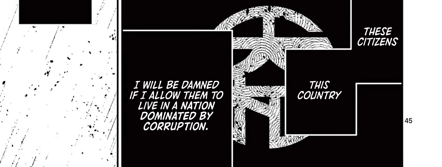 Nippon Sangoku Chapter 16 page 96 - 