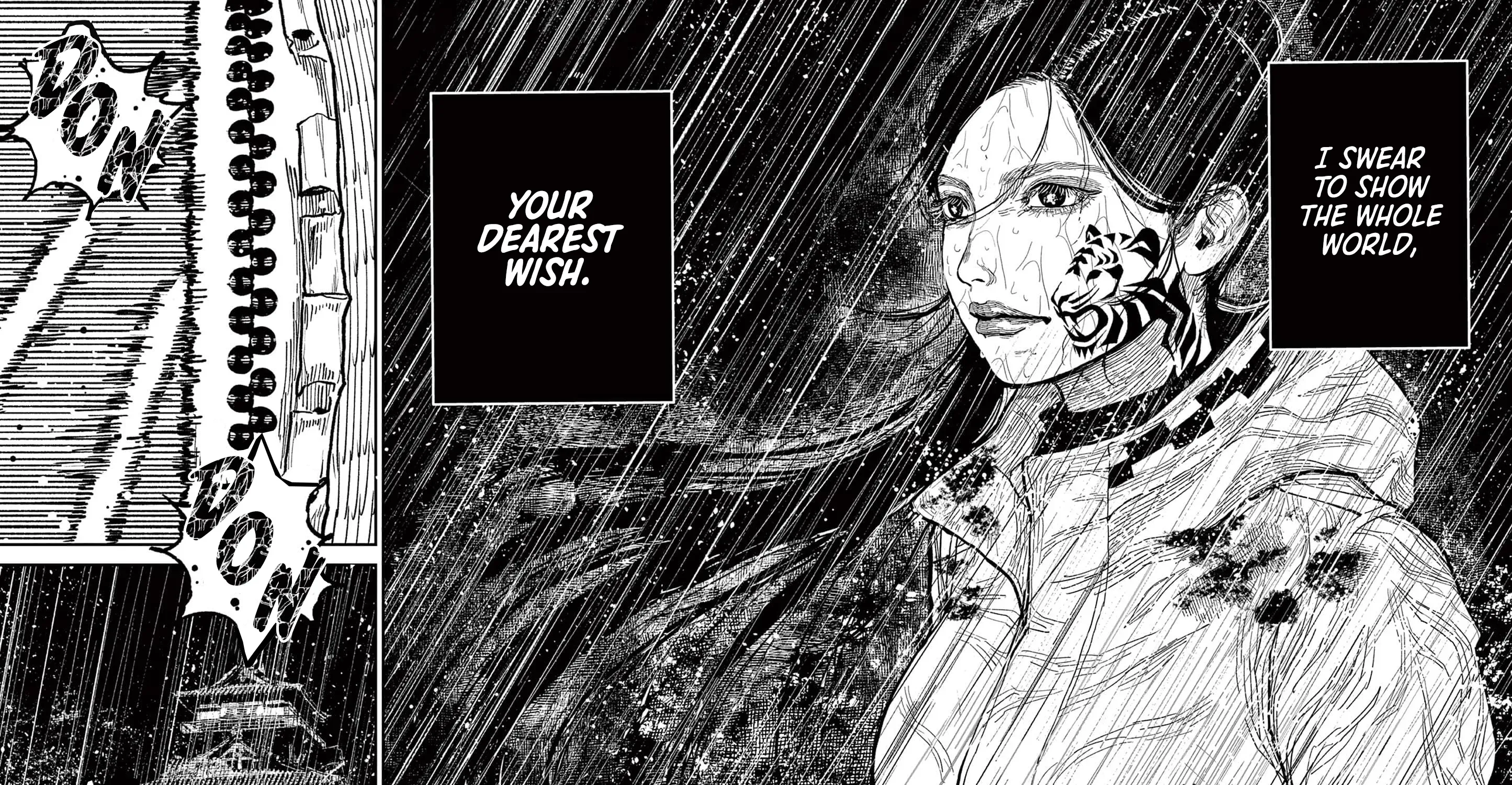 Nippon Sangoku Chapter 16 page 97 - 